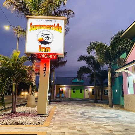 Summerside Inn,clearwater belleair Exterior foto